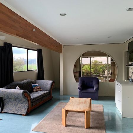 46Onbuffalo Motel Whitianga Exterior photo