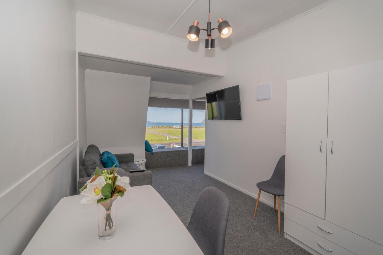 46Onbuffalo Motel Whitianga Exterior photo