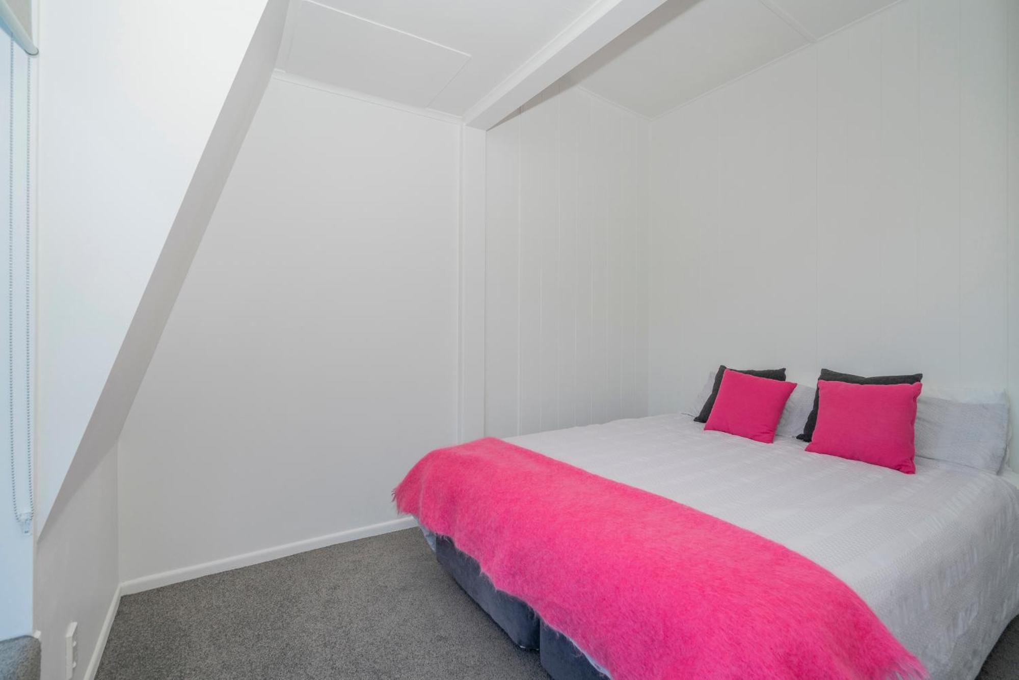 46Onbuffalo Motel Whitianga Exterior photo