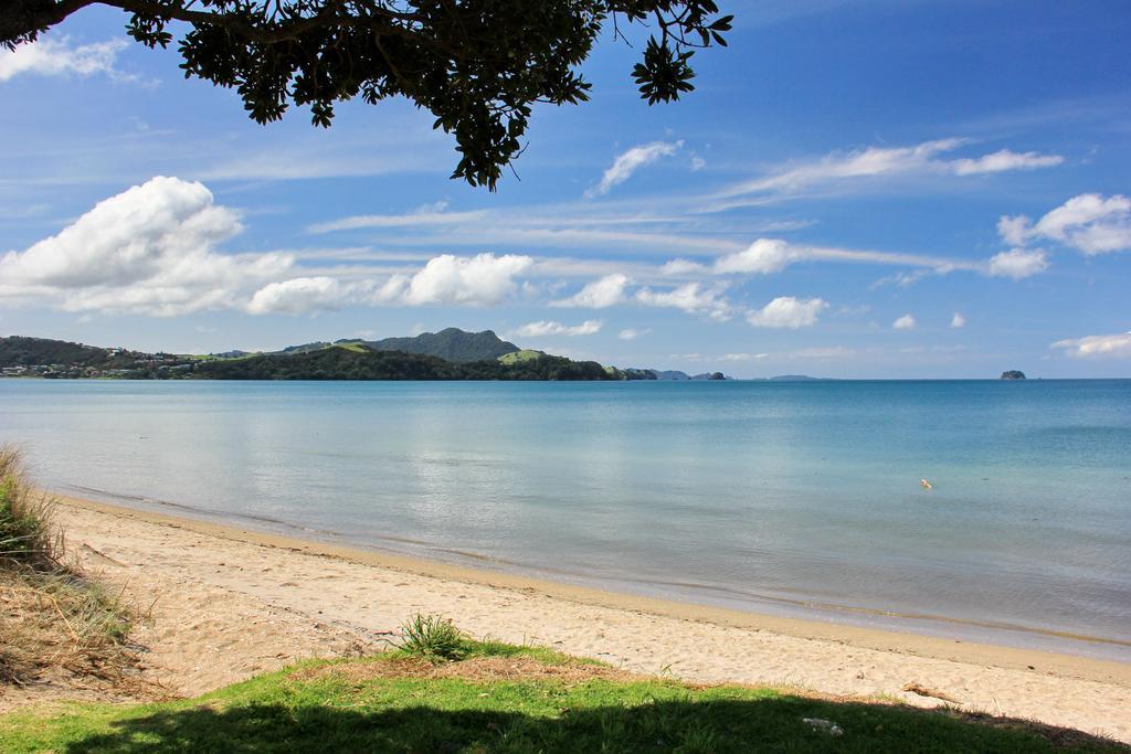 46Onbuffalo Motel Whitianga Exterior photo